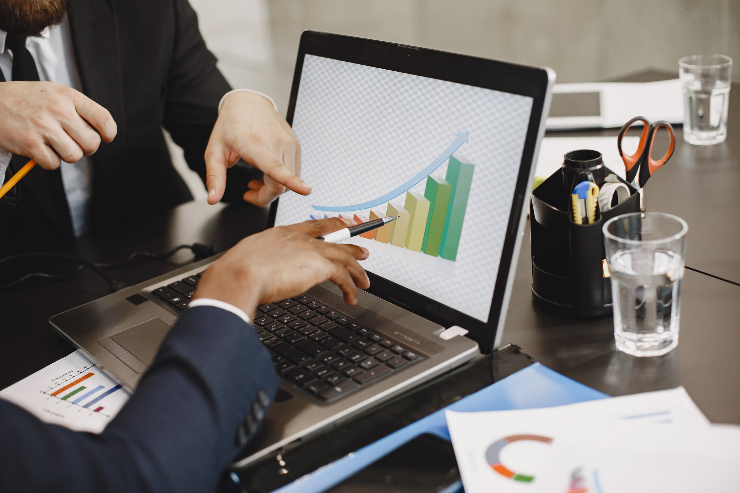 Content Syndication Services