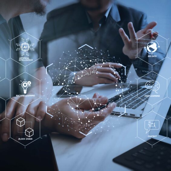 Sam Altman, over bread rolls, explores life after GPT-5